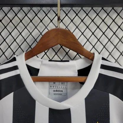 Atlético Mineiro 2024/25 local Mujers camiseta - Image 9