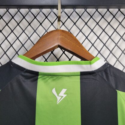 América Mineiro 2024/25 local camiseta - Image 4