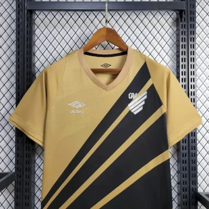 Athletico Paranaense 2024/25 visitante camiseta - Image 9