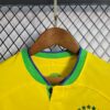Brazil 2022 World Cup local niños conjunto - Image 5