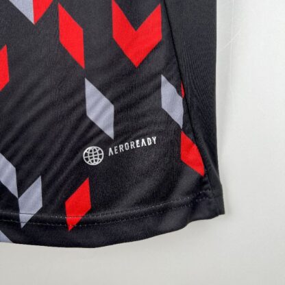 Colo Colo 2024/25 Pre-Match entrenamiento camiseta - Image 3