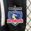 Colo Colo 2024/25 visitante niños conjunto - Image 4