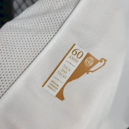 Sporting Cp 2023/24 European Special Cup Winners’ Cup Anniversary camiseta - Image 7