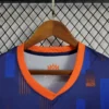 Netherlands 2024/25 Euro visitante camiseta - Image 7