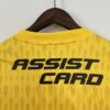 Colo Colo 2024/25 portero yellow camiseta - Image 7