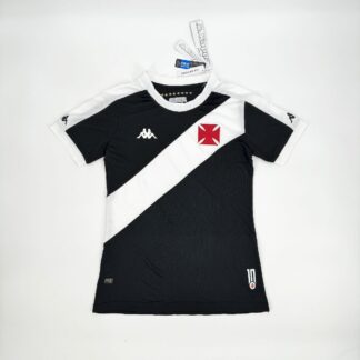 Vasco Da Gama 2024/25 local Mujers camiseta