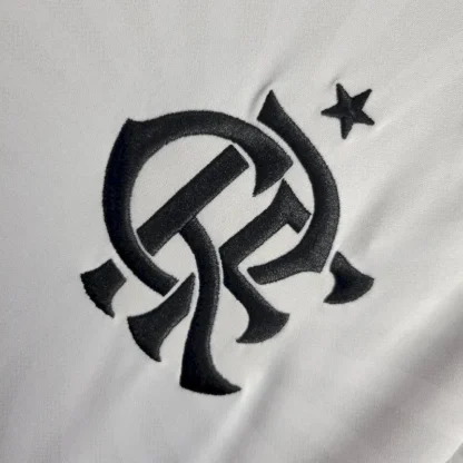 Flahombrego 2024/25 visitante camiseta - Image 7