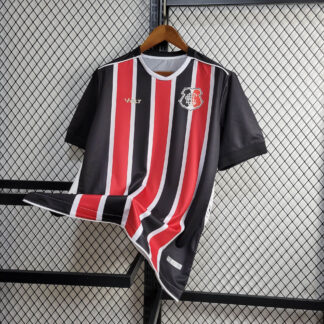 Santa Cruz FC 2024/25 local camiseta