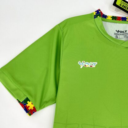 América Mineiro 2024/25 Autismo camiseta S-XXL - Image 5