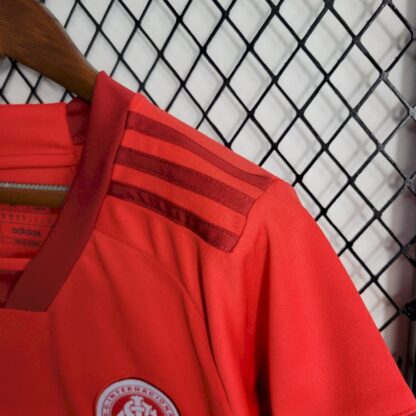 S.C Internacional 2023/24 local Mujers camiseta - Image 8