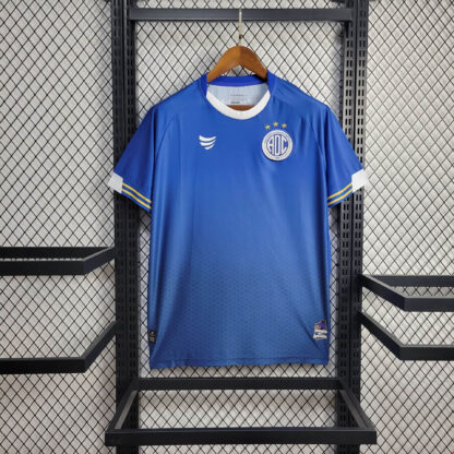 AD Confianca 2024/25 local camiseta - Image 3