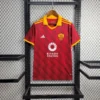 AS Roma 2023/24 Fourth visitante camiseta - Image 5