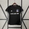 Colo Colo 2024/25 visitante Mujers camiseta
