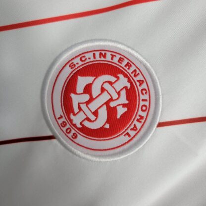S.C Internacional 2023/24 visitante Mujers camiseta - Image 4