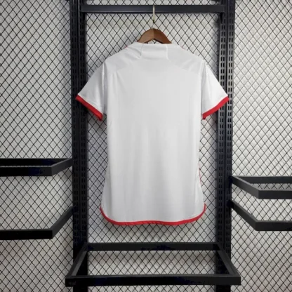 Flahombrego 2024-25 visitante Mujers camiseta - Image 10