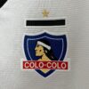 Colo Colo 2024/25 local Mujers camiseta - Image 6