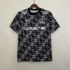Colo Colo 2023/24 Fourth visitante camiseta