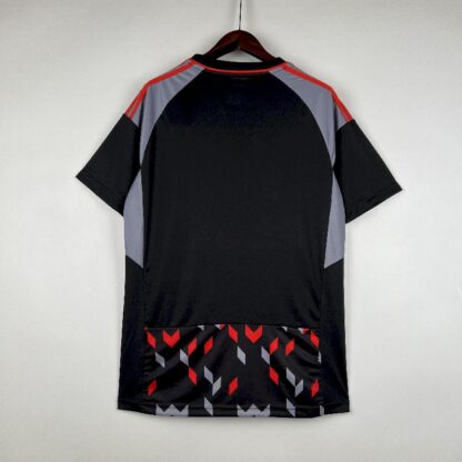 Colo Colo 2024/25 Pre-Match entrenamiento camiseta - Image 2
