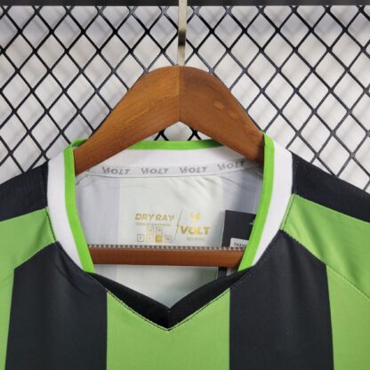 América Mineiro 2024/25 local camiseta - Image 9