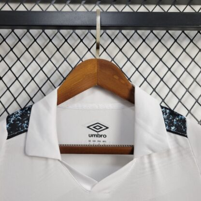 Grêmio 2024/25 visitante camiseta - Image 4