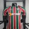 Fluminense 2024/25 local camiseta versión jugador - Image 2