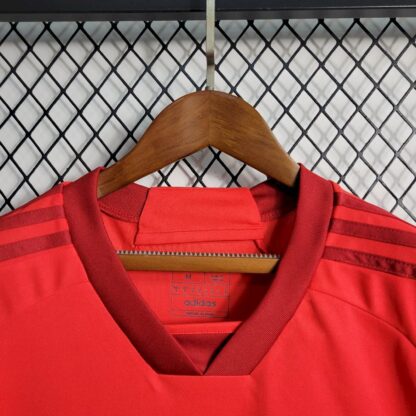 S.C Internacional 2023/24 local Mujers camiseta - Image 7
