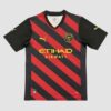 Manchester City 2022/23 visitante camiseta - Image 4