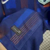 Netherlands 2024/25 Euro visitante camiseta - Image 6