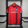 Colo Colo 2023/24 visitante camiseta