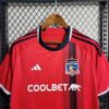 Colo Colo 2023/24 visitante camiseta - Image 3