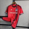 Colo Colo 2023/24 visitante camiseta - Image 2