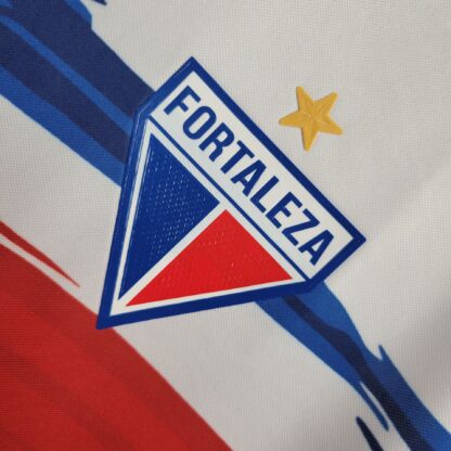 Fortaleza FC 2024/25 Special Edition camiseta - Image 6
