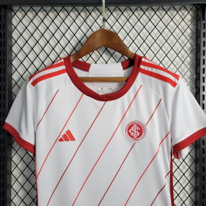 S.C Internacional 2023/24 visitante Mujers camiseta - Image 5