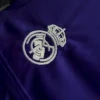 Real Madrid 2024/25 Y/3 Special Edition pantaloneta - Image 3