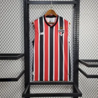 Sao Paulo 2024/25 visitante Tank Top