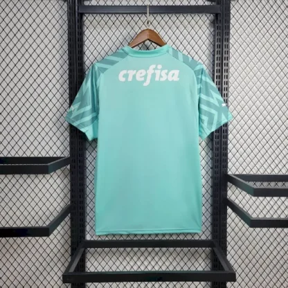 Palmeiras 2024/25 portero camiseta - Image 3