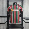 Fluminense 2024/25 local camiseta versión jugador