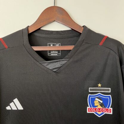 Colo Colo 2023/24 entrenamiento Suit camiseta - Image 8