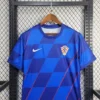Croatia 2024/25 Euro visitante camiseta - Image 6