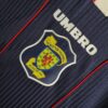 Scotland 1996/98 visitante Retro camiseta - Image 7
