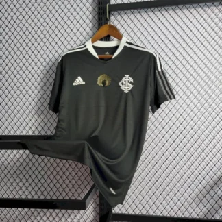 S.C Internacional 2021/22 Black Excellence camiseta