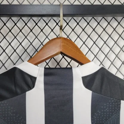 Atlético Mineiro 2024/25 local camiseta - Image 8