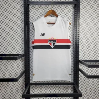 Sao Paulo 2024/25 local Tank Top