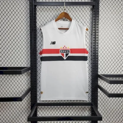 Sao Paulo 2024/25 local Tank Top