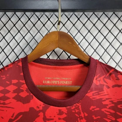 Portugal 2024/25 Special Edition camiseta - Image 4