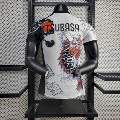 Japan 2024/25 Special edition camiseta versión jugador - Image 3