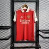 Arsenal 2022/23 local camiseta