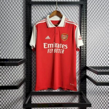 Arsenal 2022/23 local camiseta