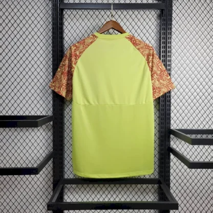 Fluminense 2023/24 Pre-Match camiseta - Image 3