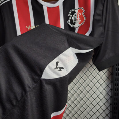 Santa Cruz FC 2024/25 local camiseta - Image 4